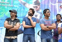 Julayi Team at TKR College